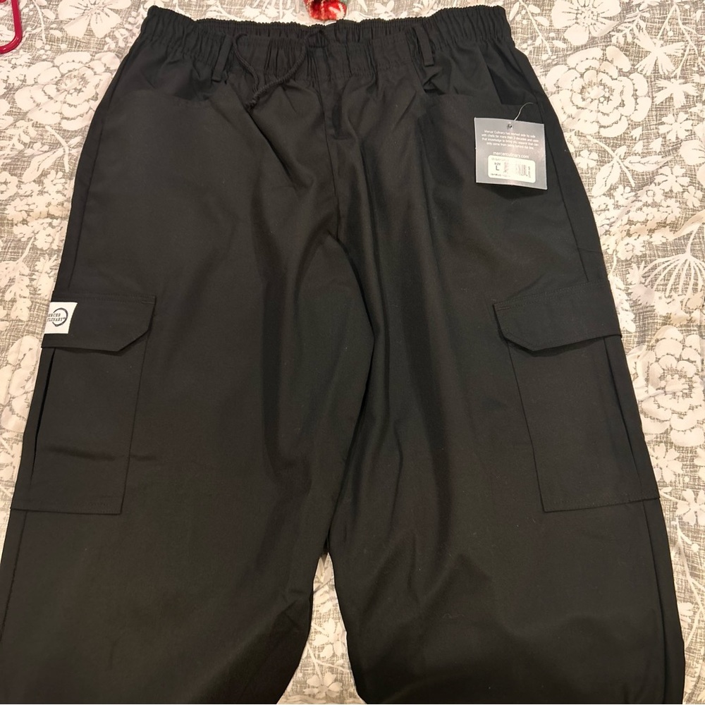 Mercur culinary pants